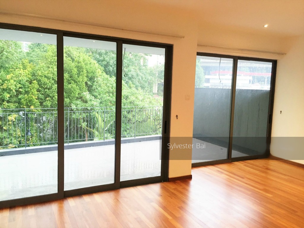 Vaughan Road (D13), Terrace #138332262